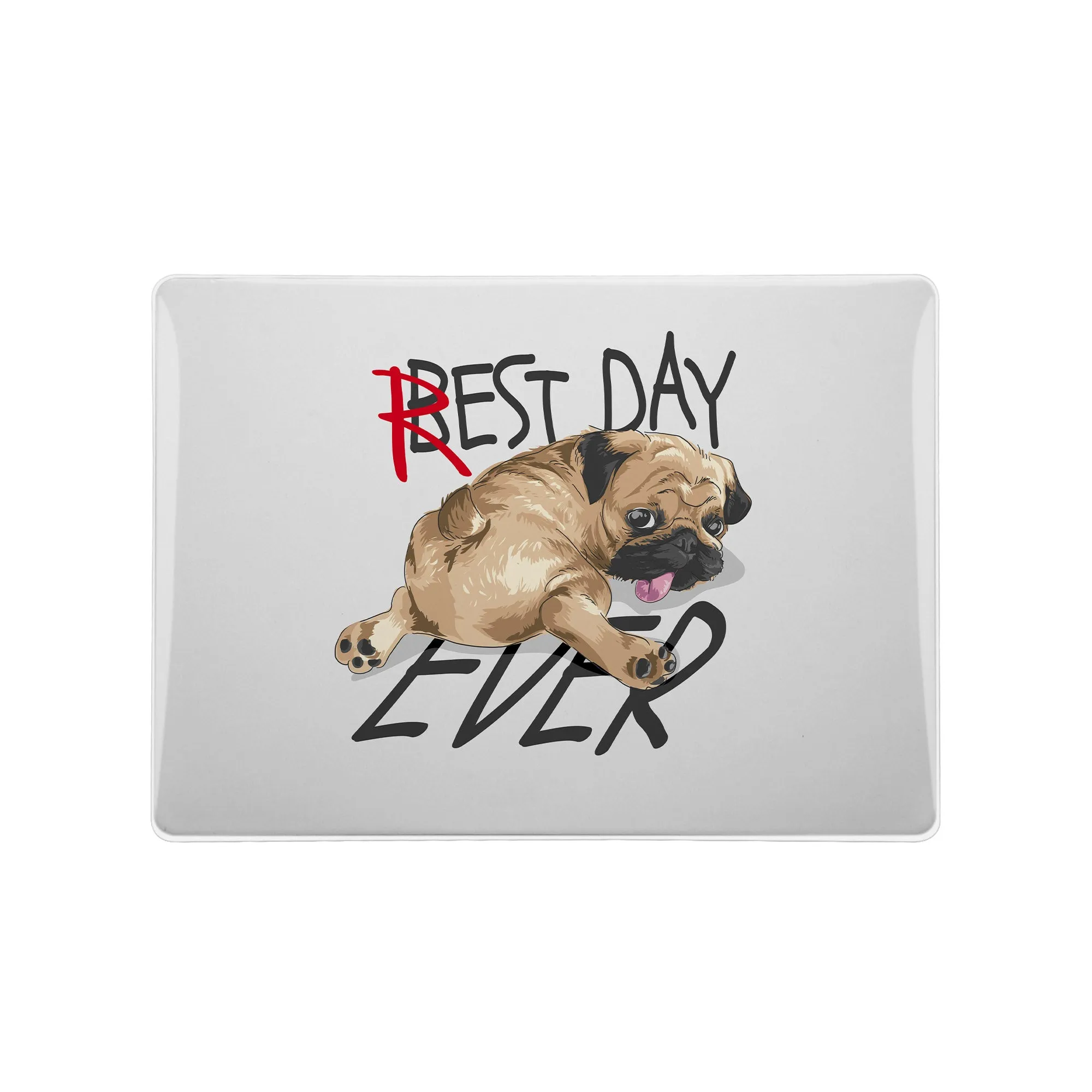 Surface Laptop Case - Funny Dog