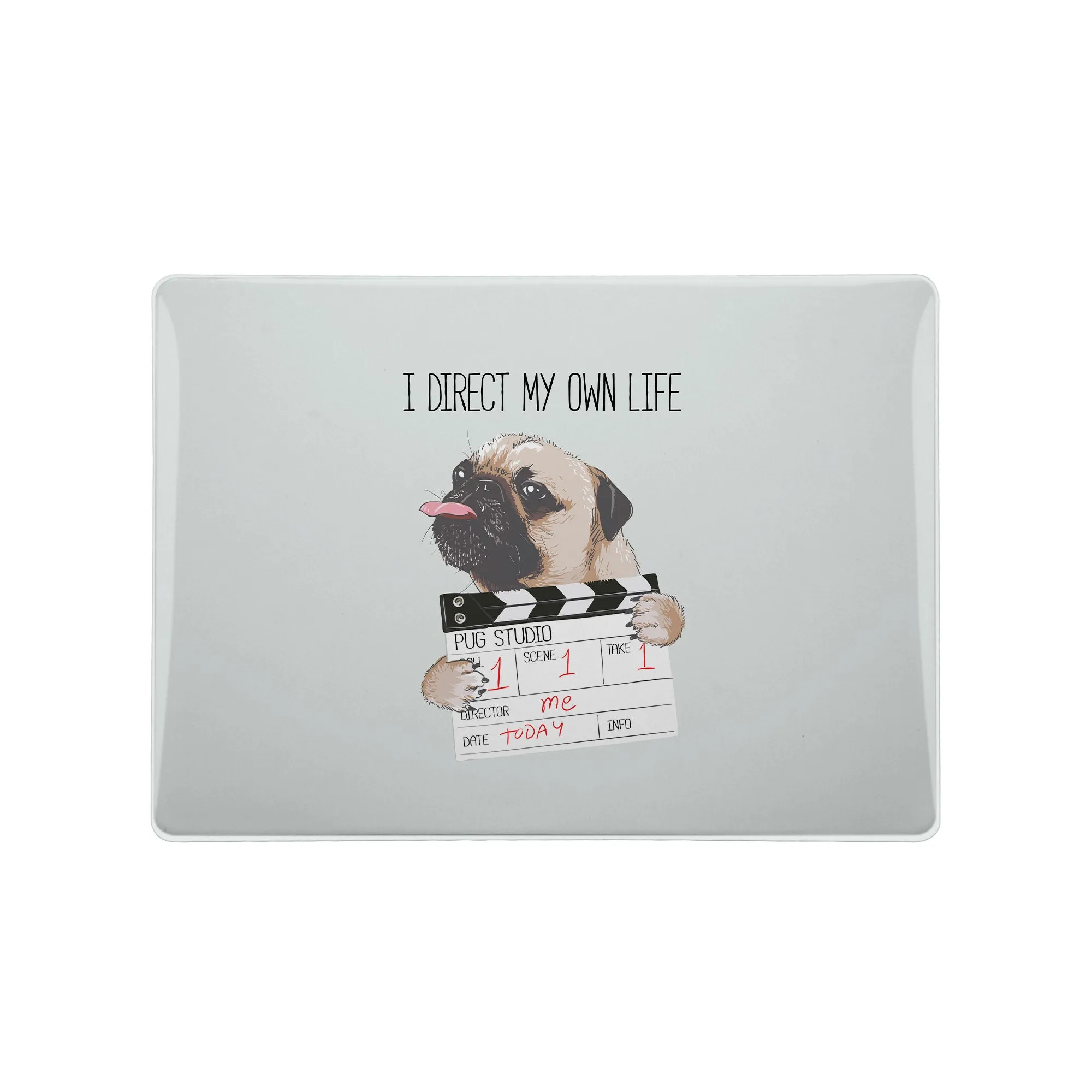 Surface Laptop Case - Funny Dog