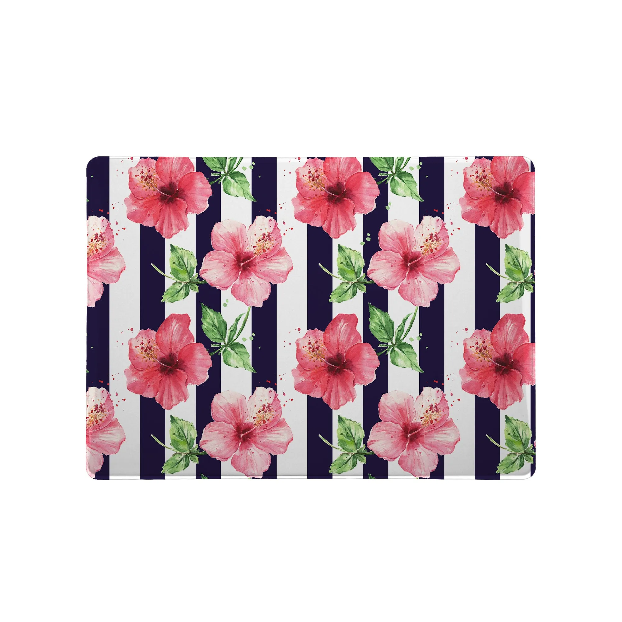 Surface Laptop Case - Geometric Flower