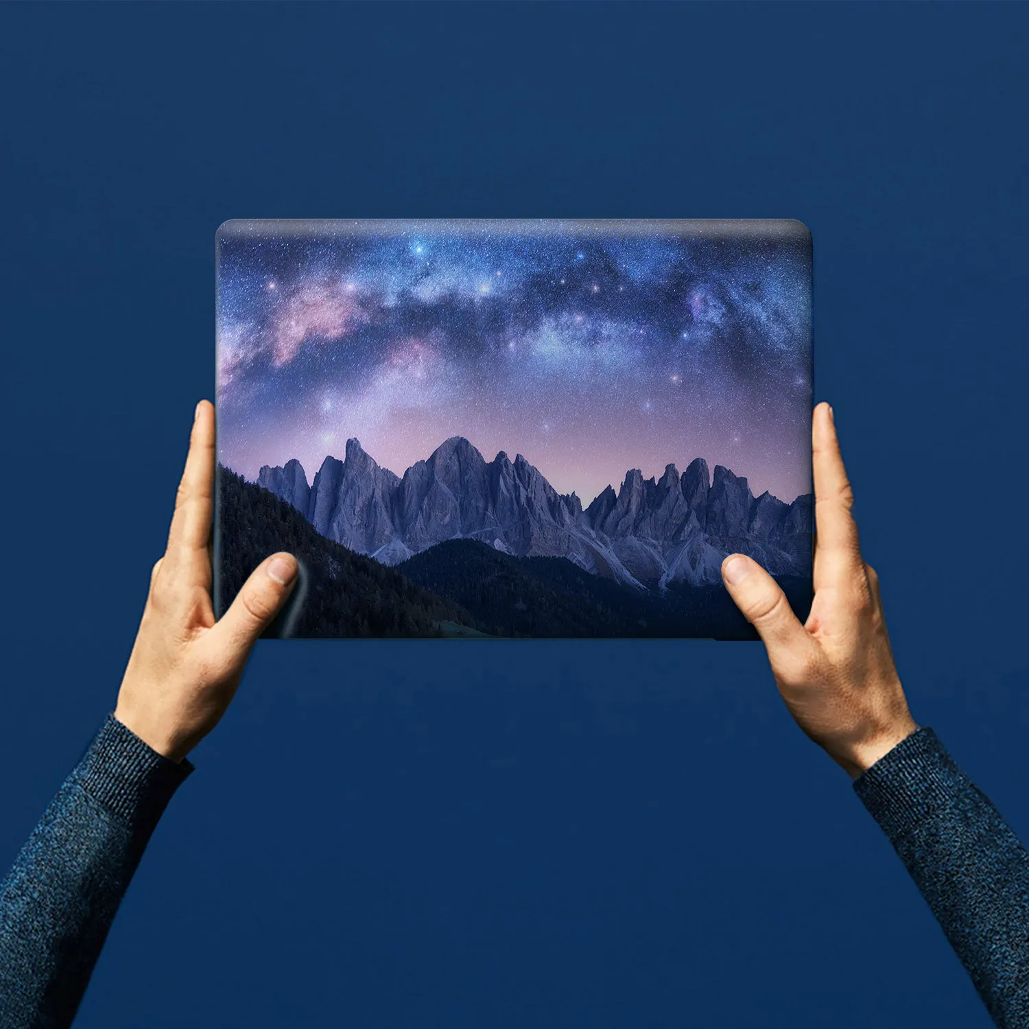 Surface Laptop Case - Nature Wonder