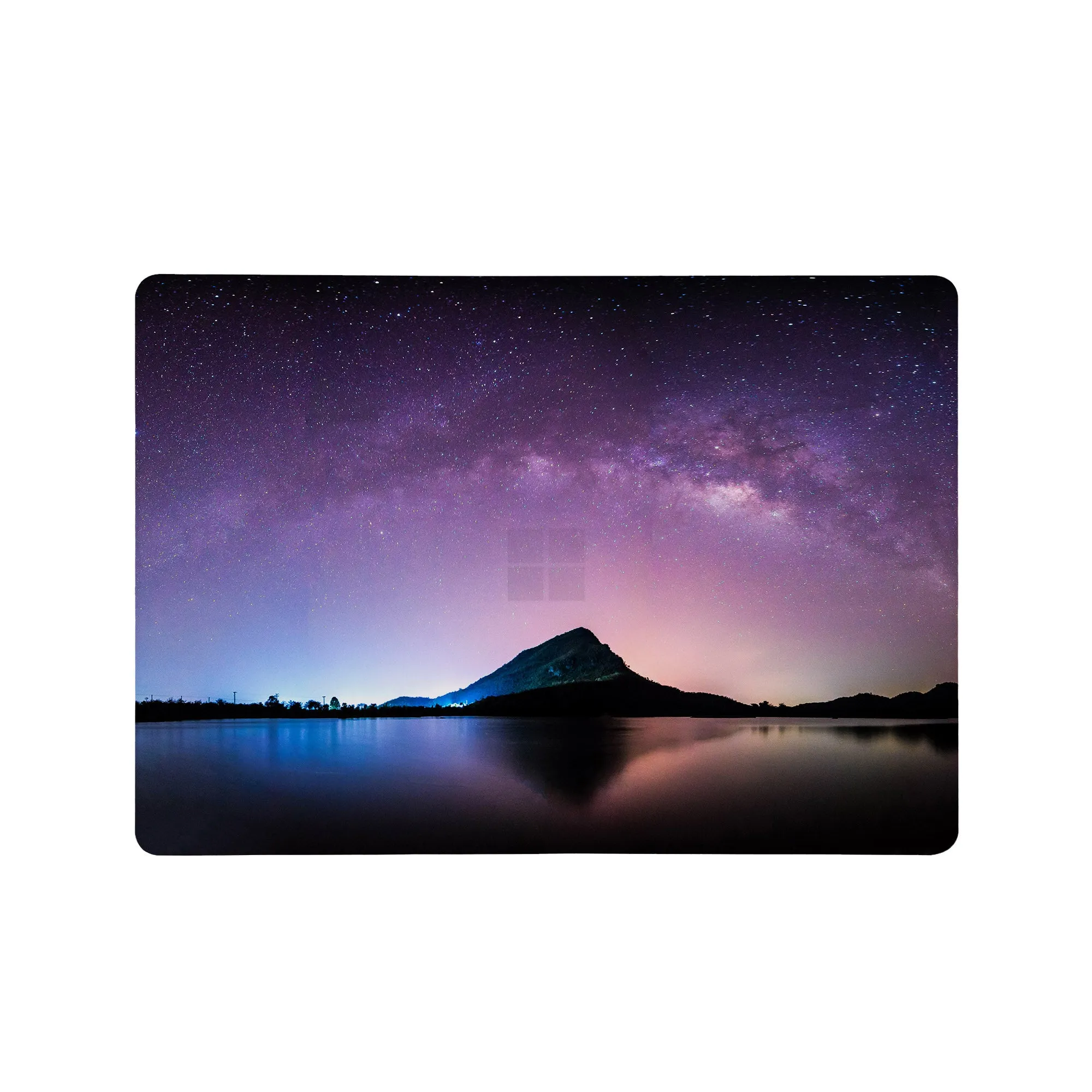 Surface Laptop Case - Nature Wonder