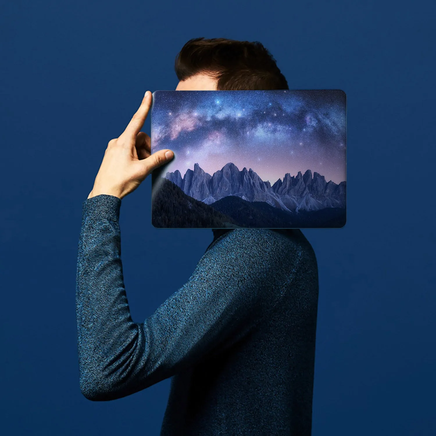 Surface Laptop Case - Nature Wonder