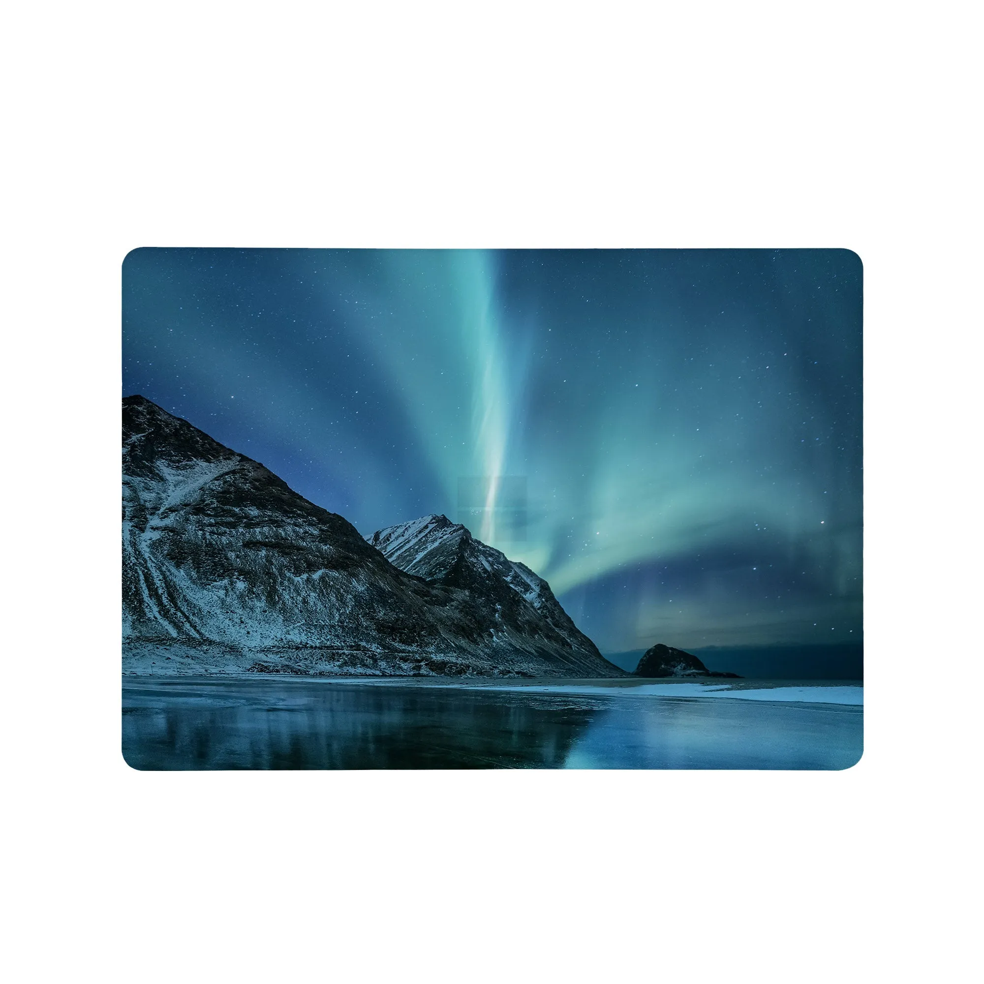 Surface Laptop Case - Nature Wonder