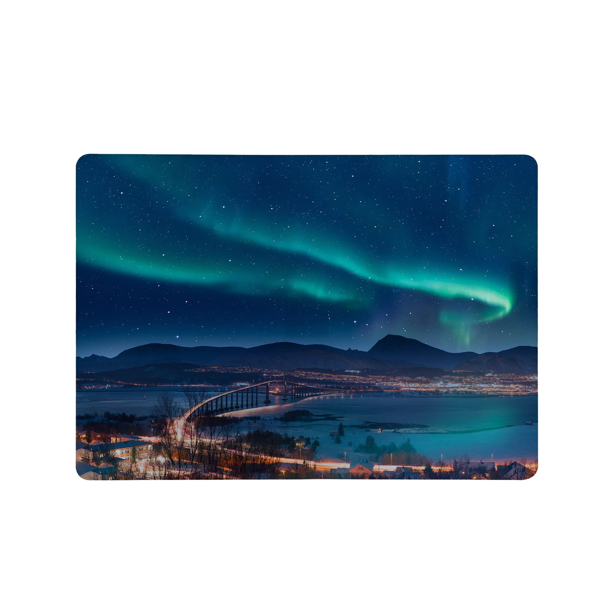 Surface Laptop Case - Nature Wonder