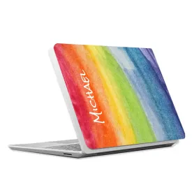 Surface Laptop Case - Rainbow