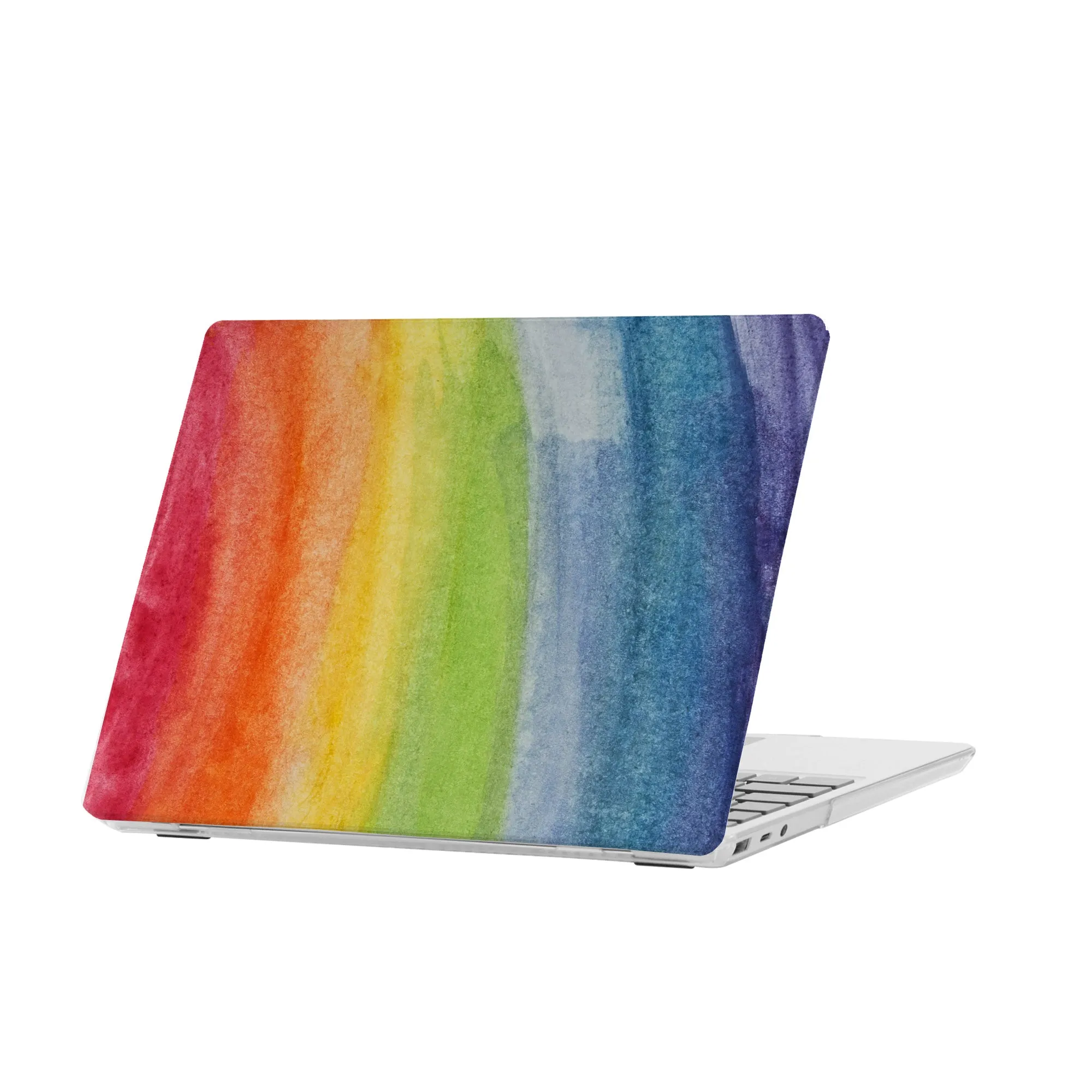 Surface Laptop Case - Rainbow