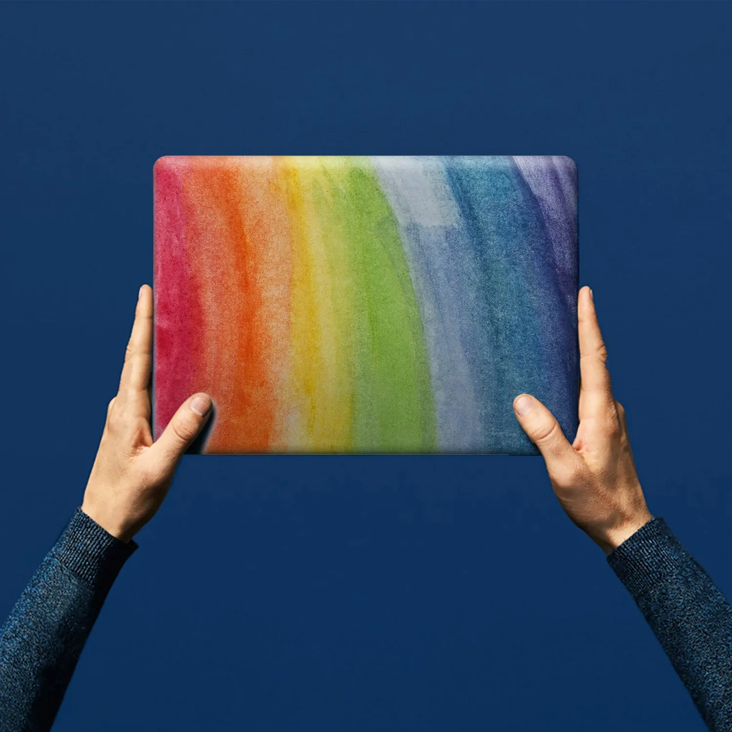 Surface Laptop Case - Rainbow