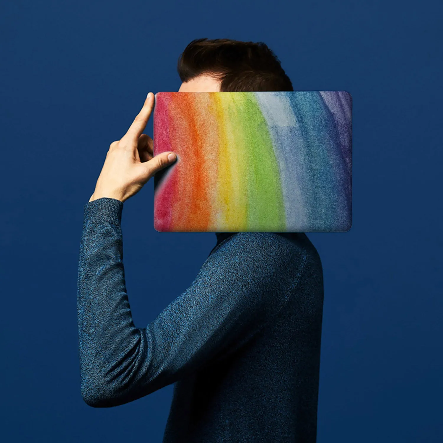 Surface Laptop Case - Rainbow