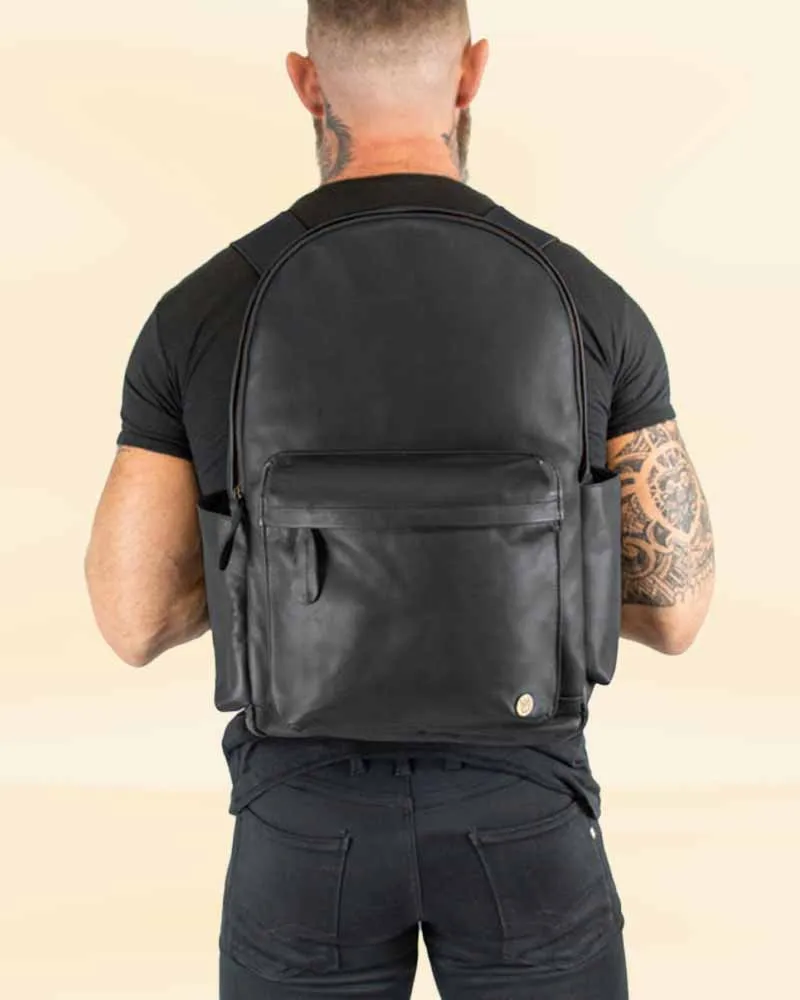 The Classic Backpack