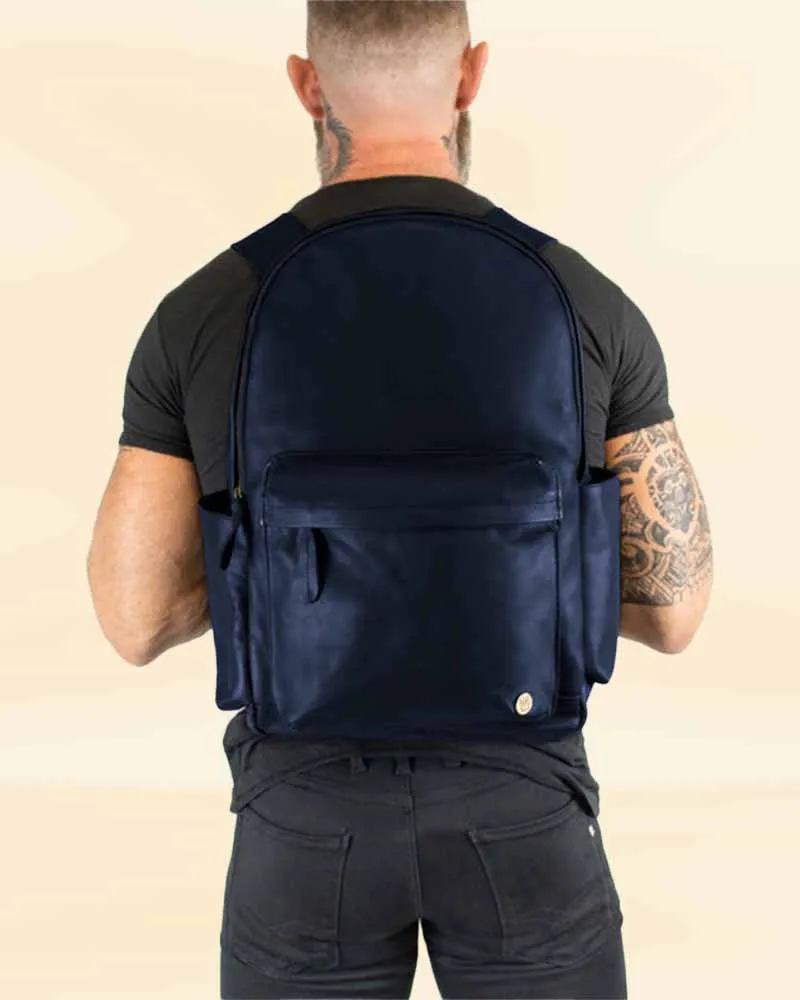 The Classic Backpack