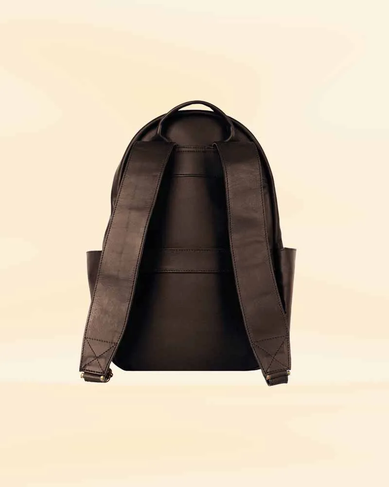 The Classic Backpack