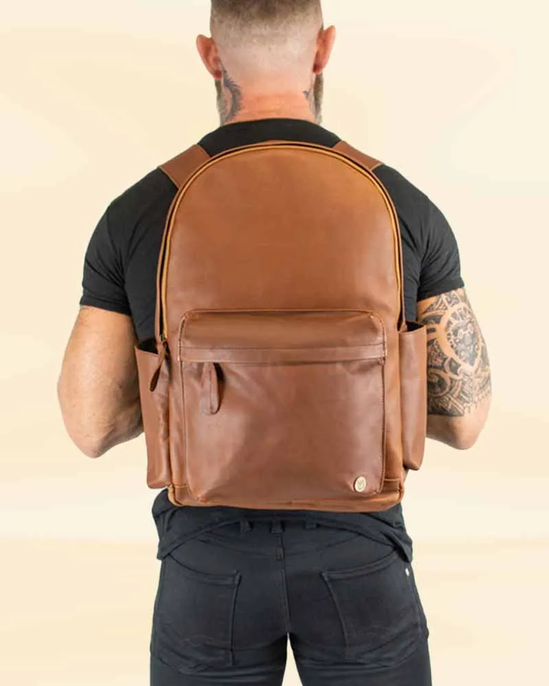 The Classic Backpack