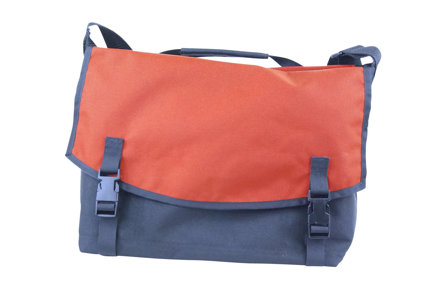 The Laptop Messenger Bag