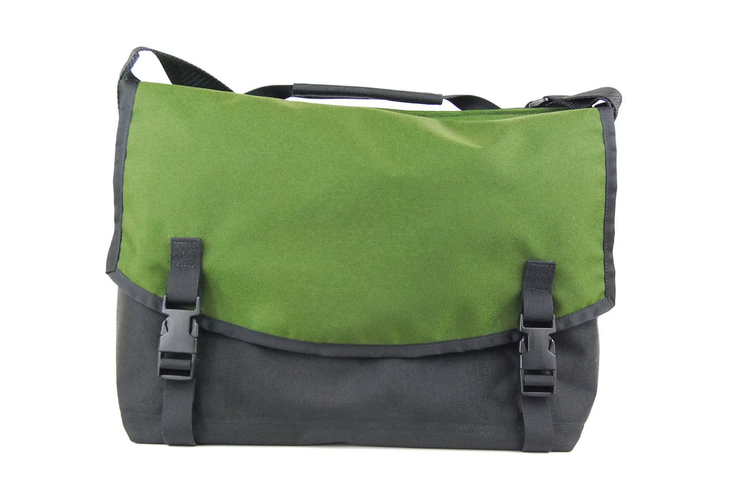 The Laptop Messenger Bag