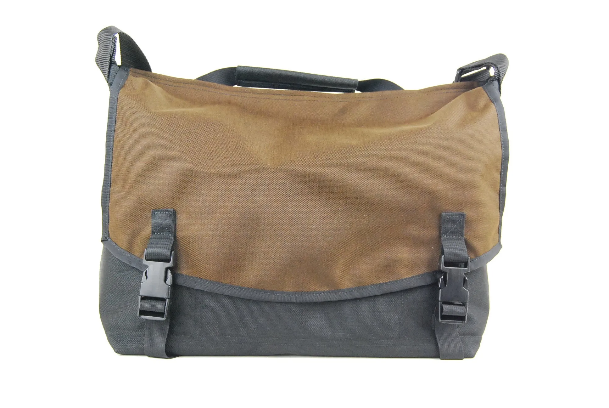 The Laptop Messenger Bag