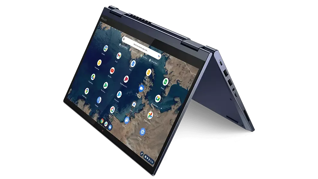 ThinkPad C13 Yoga Chromebook (13”) 2-in-1 Laptop