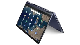 ThinkPad C13 Yoga Chromebook (13”) 2-in-1 Laptop