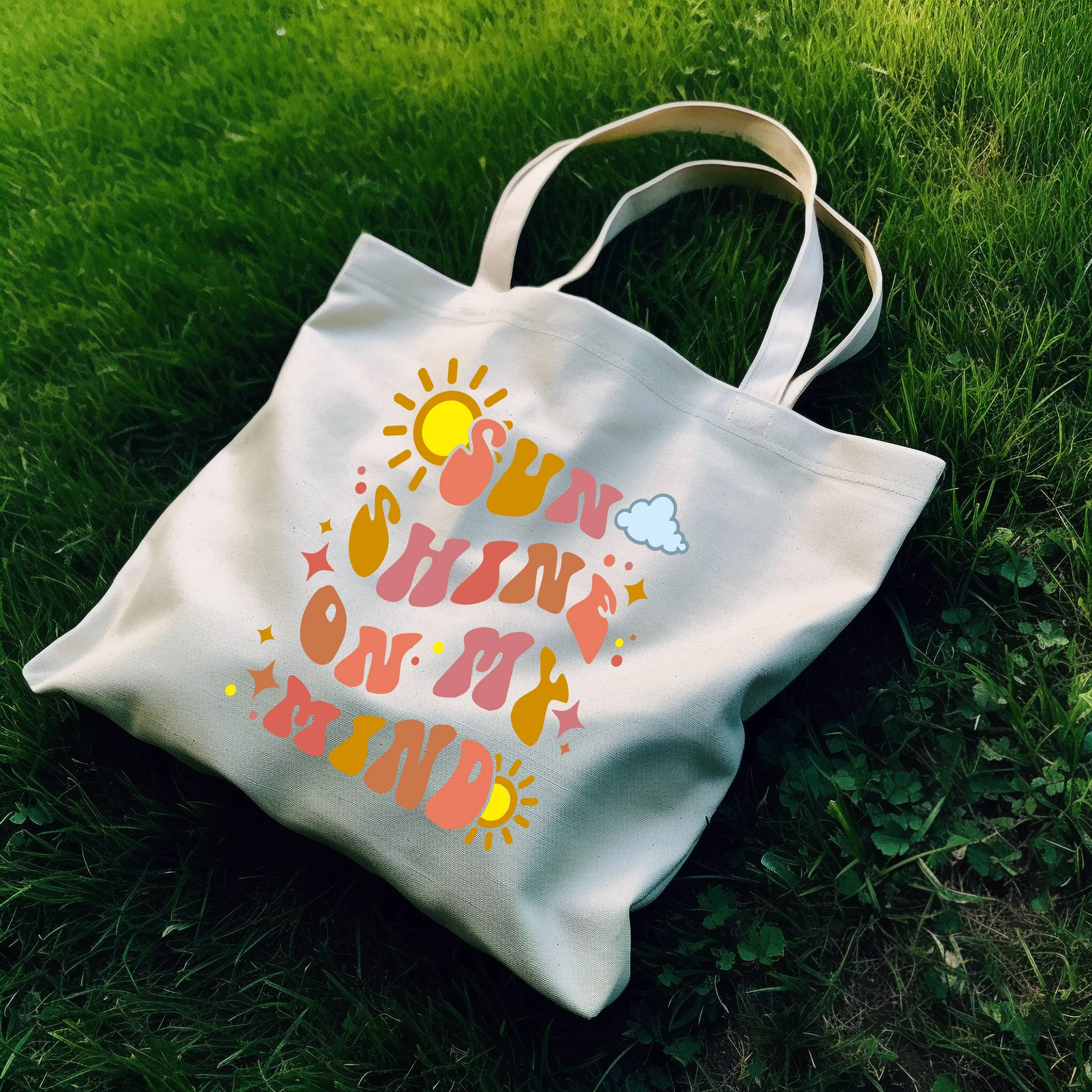 Tote Bags