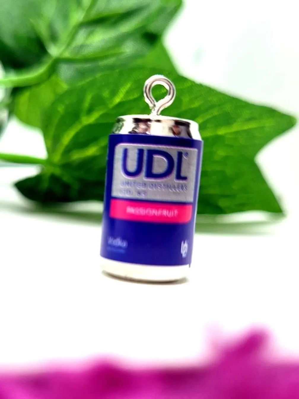 UDL Keychains