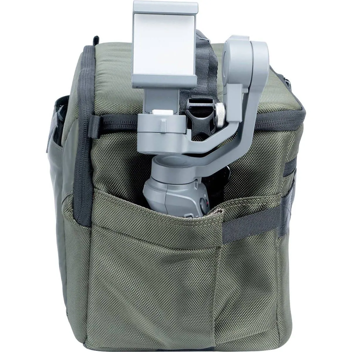 Vanguard VEO Select 35 GR Shoulder Bag - Green