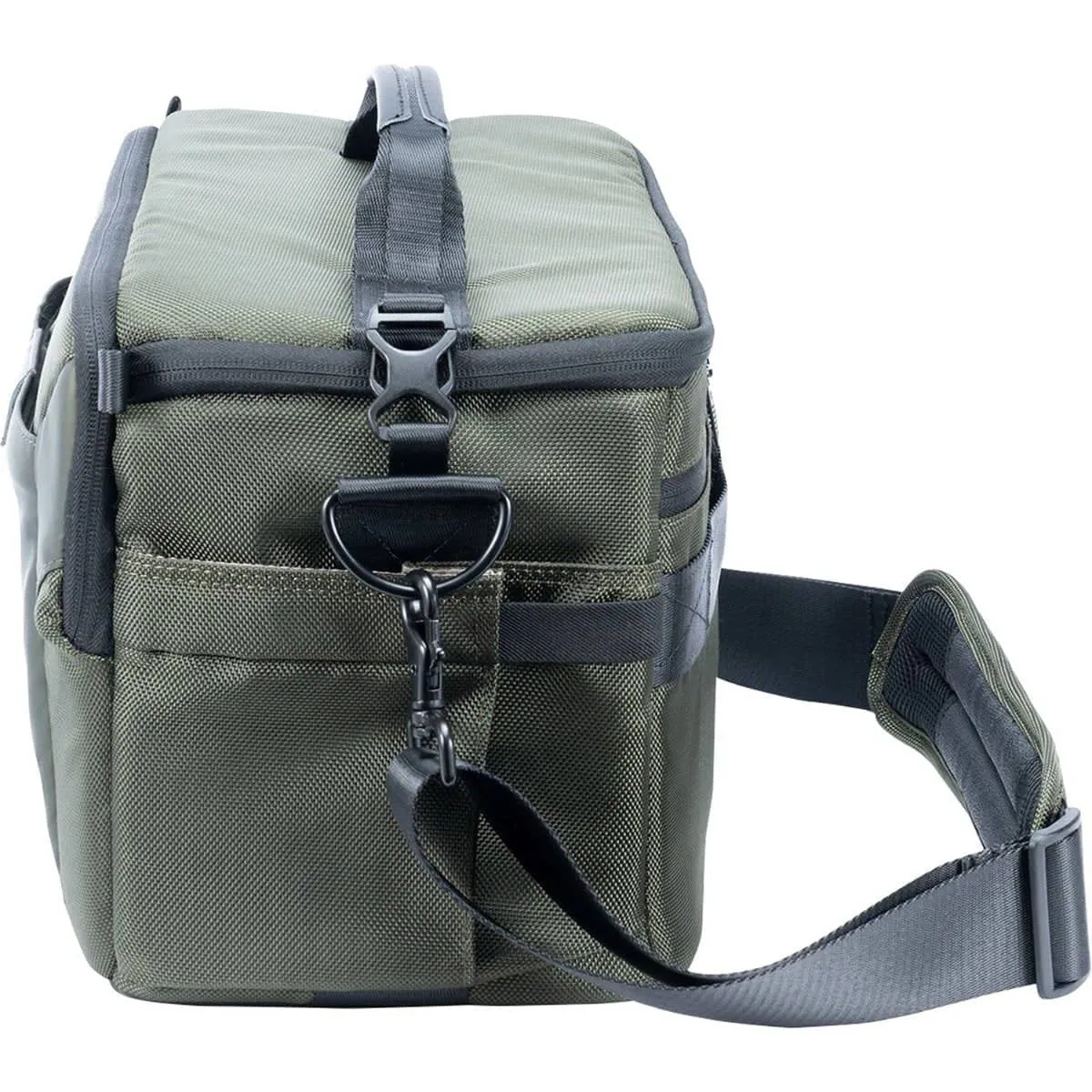 Vanguard VEO Select 35 GR Shoulder Bag - Green