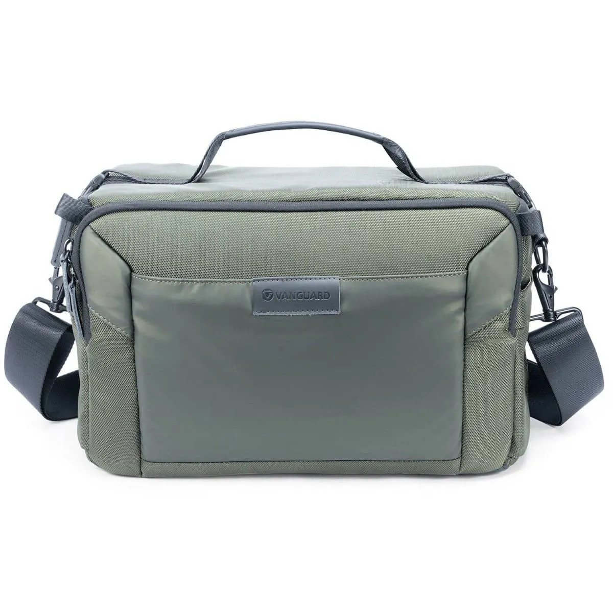 Vanguard VEO Select 35 GR Shoulder Bag - Green