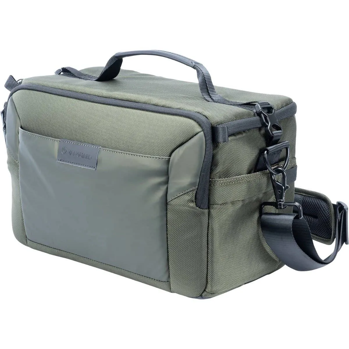 Vanguard VEO Select 35 GR Shoulder Bag - Green