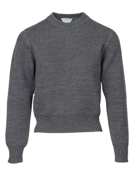 Wool jumper